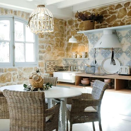 Villa Inocencia Santillana del Mar Extérieur photo