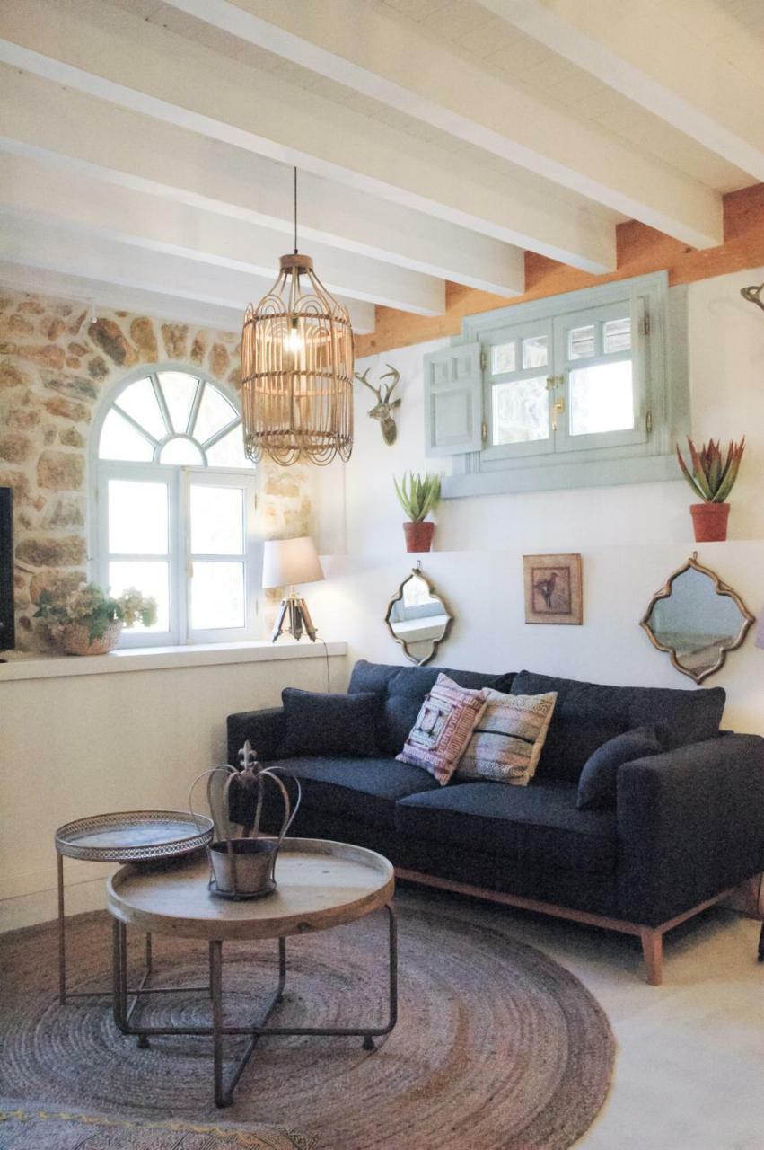 Villa Inocencia Santillana del Mar Extérieur photo