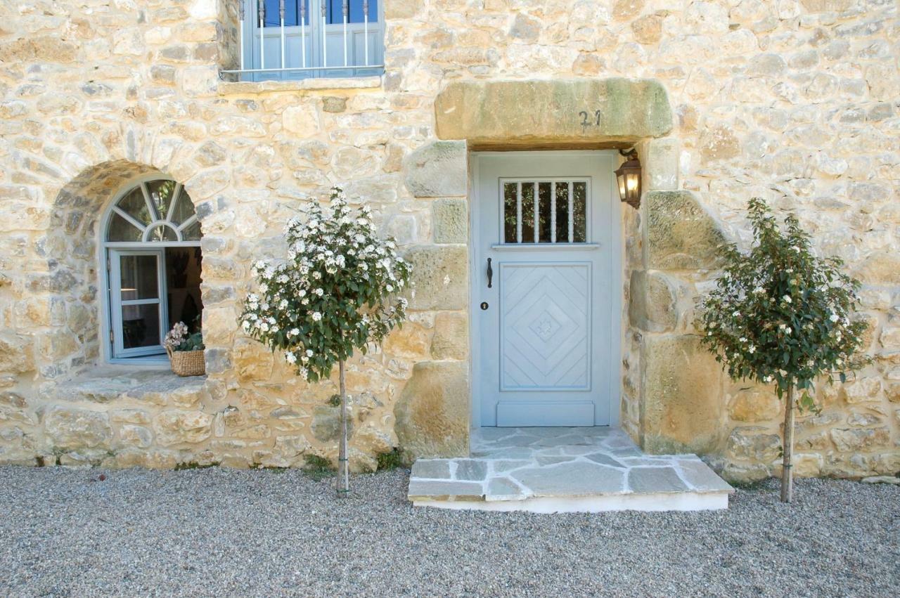 Villa Inocencia Santillana del Mar Extérieur photo