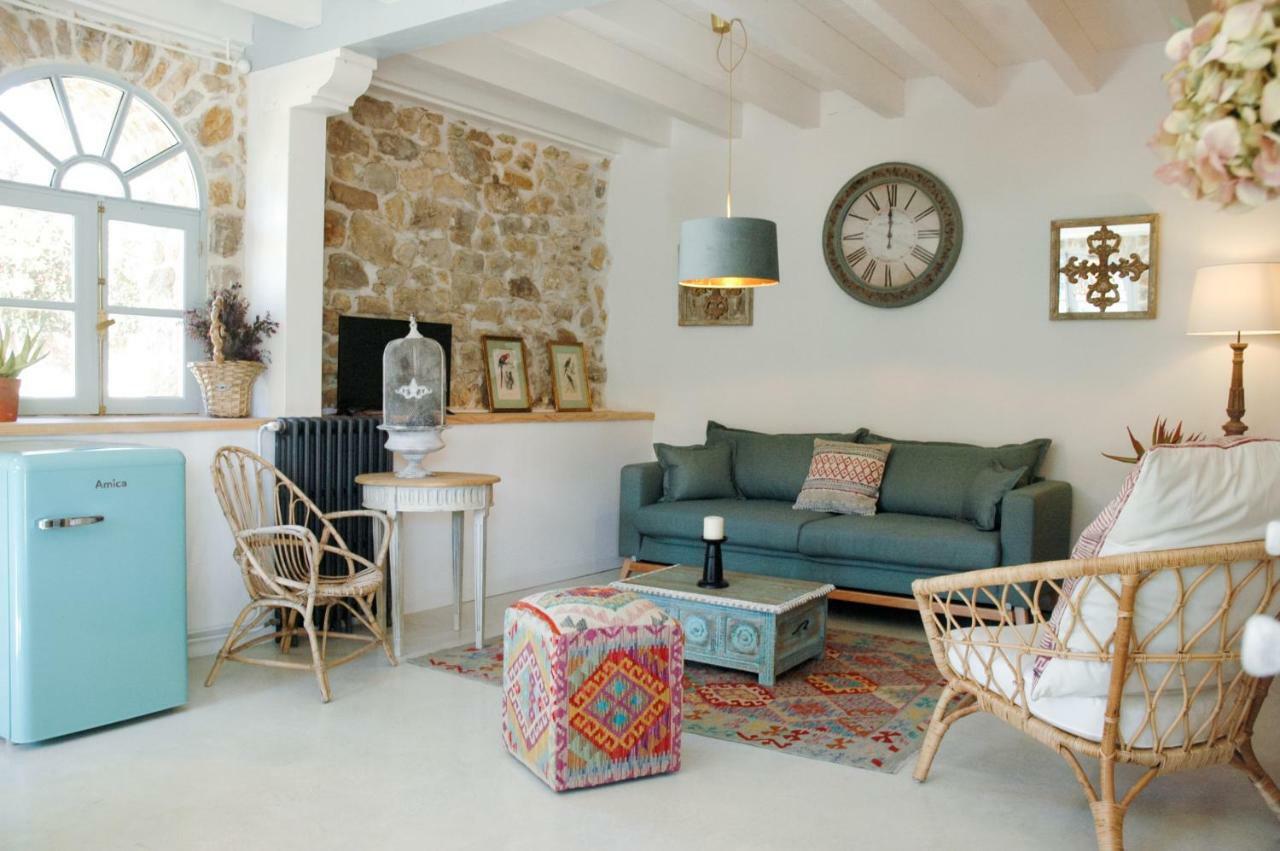 Villa Inocencia Santillana del Mar Extérieur photo
