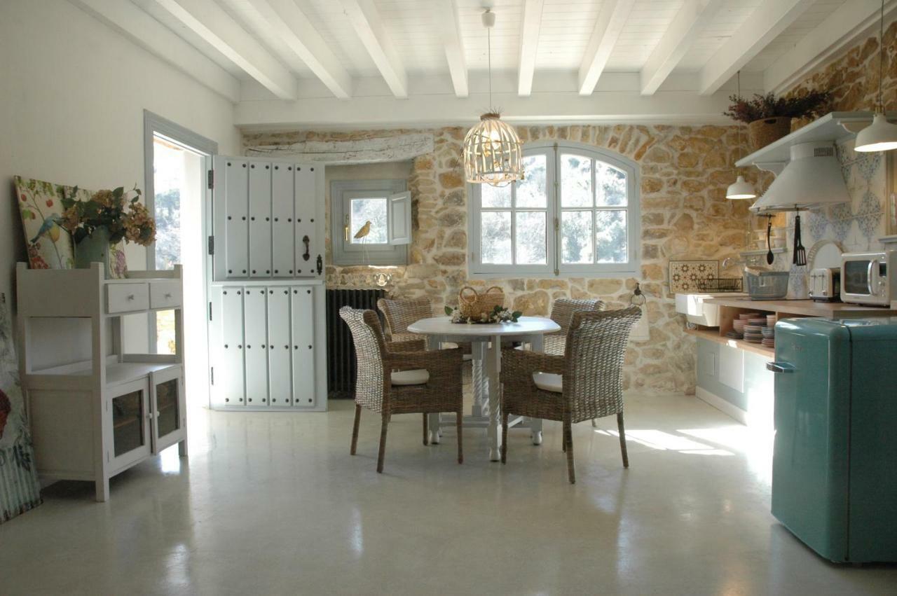 Villa Inocencia Santillana del Mar Extérieur photo