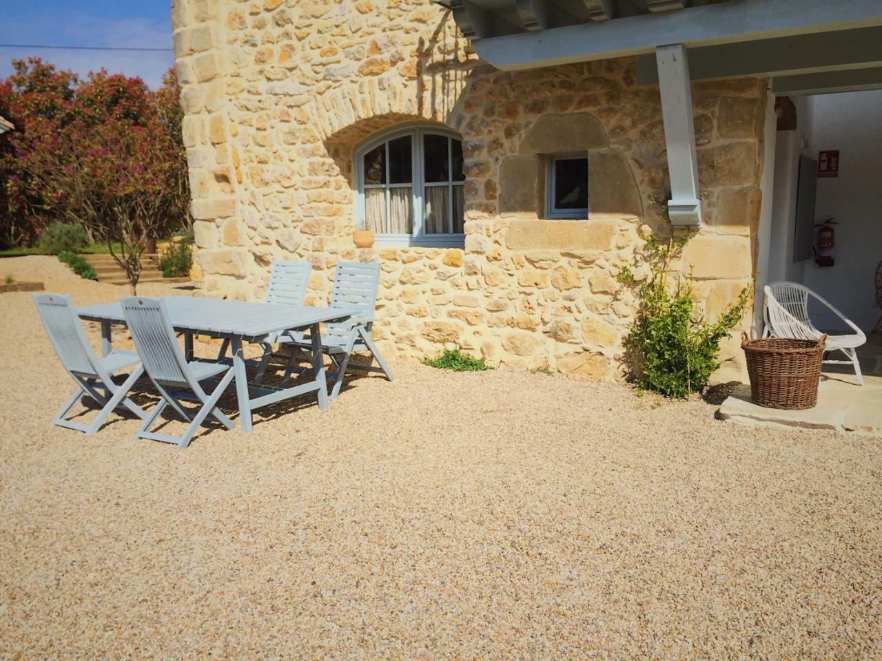 Villa Inocencia Santillana del Mar Extérieur photo