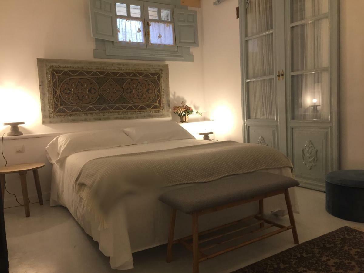Villa Inocencia Santillana del Mar Extérieur photo