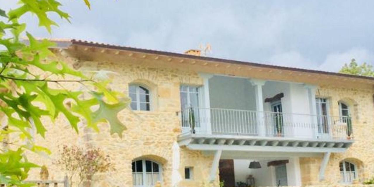 Villa Inocencia Santillana del Mar Extérieur photo